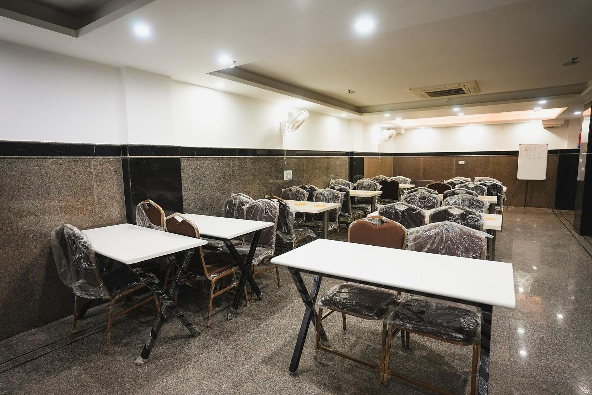 Hotel Kabir Palace Karol Bagh New Delhi Buitenkant foto